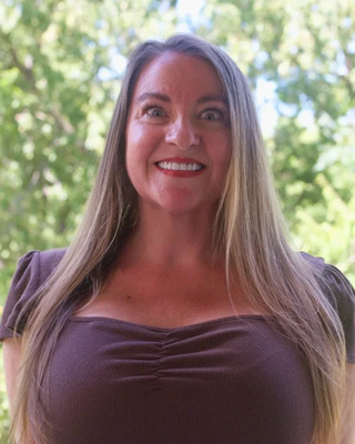Photo of Stacie Chilton, LPC-Associate, LPC-A