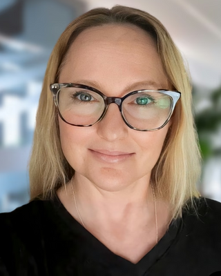 Photo of Adriane Esposito, Licensed Professional Counselor, LPC
