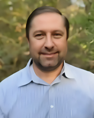 Photo of Jerry Wagner, Clinical Social Work/Therapist, LCSW