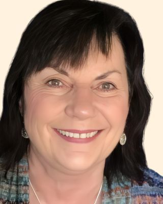 Photo of Patricia Mayer, Clinical Social Work/Therapist, MEd, LCSW