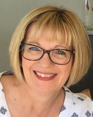 Photo of Sandra Haynes, Counsellor, PACFA