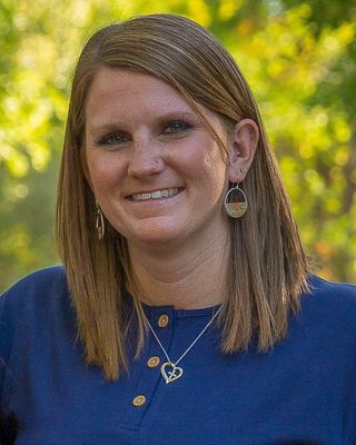 Photo of Laci Glatfelter, Pre-Licensed Professional, CGP