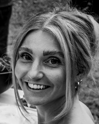 Photo of Sasha Boniface, Counsellor, MEd, RCC