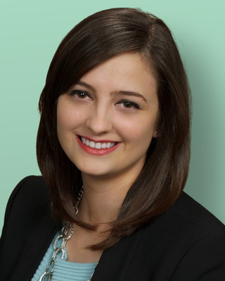 Photo of Elizabeth Janca, Licensed Professional Counselor, LPC