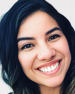 Photo of Adrianna Soria, Clinical Social Work/Therapist, LCSW