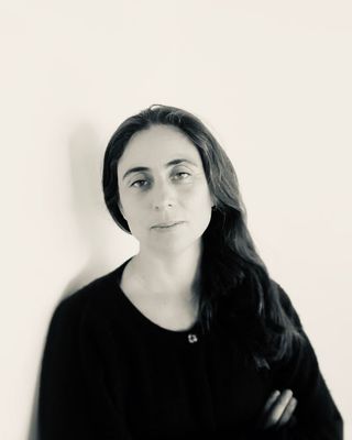 Foto de Maria Loreto Arias Salgado, Psicólogo, Lic. en Psicología