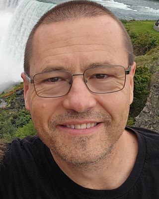 Photo of David O. Williams, Counselor, CMHC