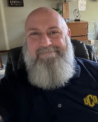 Photo of Wes Warner, Licensed Professional Counselor, LPC-S