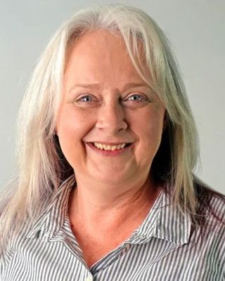 Photo of Laurie Chesser, Licensed Master Social Worker, LMSW