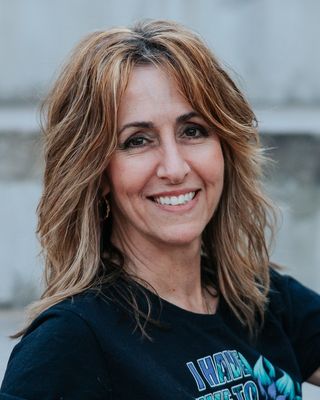 Photo of Daniela Roth, Licensed Professional Counselor, MS, LPC
