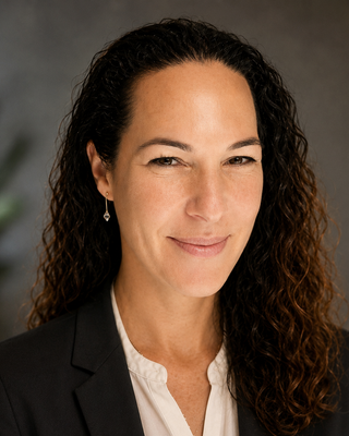 Photo of Bronya Fosseus, Registered Counsellor, HPCSA - Counsellor