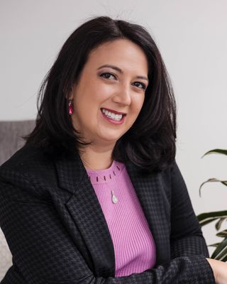 Photo of Ruba M Afifi - Ruba M Afifi : EMDR Intensives and Therapy, Licensed Professional Counselor, MS, LPC