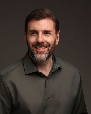 Photo of Alex Grove - Alex Grove, iPeak Psychology, Counsellor, MA, MBACP