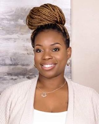 Photo of Dr. Chantell Washington, Licensed Professional Counselor in New Orleans, LA