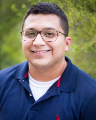 Photo of Isaiah Rodriguez, Counselor in San Antonio, TX