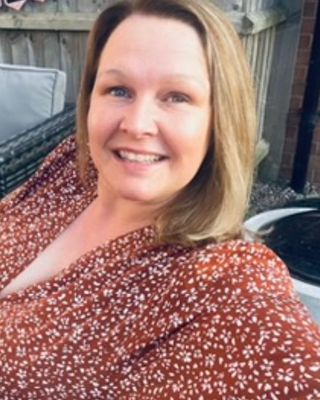 Photo of Catherine Friend, Counsellor, MBACP
