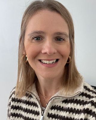 Photo of Christine Schram, Clinical Social Work/Therapist, LMSW, EMDR