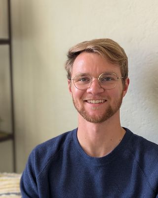 Photo of Andrew Franks, Clinical Social Work/Therapist, MSW, LCSW