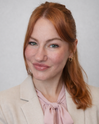 Photo of Ashley Alana Fernandez, Psychiatric Nurse Practitioner, PMHNP