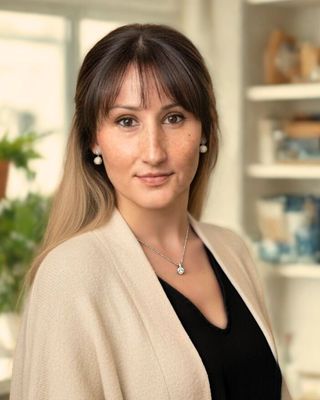 Photo of Jennifer French, Marriage & Family Therapist, MA, LMFT