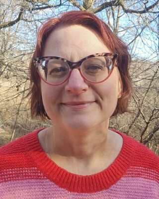 Photo of Jaime R Long, Psychologist, PhD