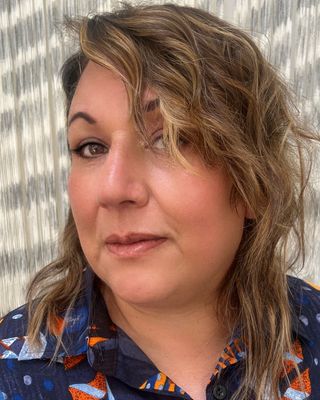 Photo of Anita C Marquez, Marriage & Family Therapist, LMFT