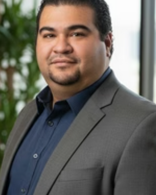 Photo of Pedro Silva, Clinical Social Work/Therapist, LCSW