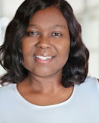 Photo of Regine Blaise, Psychiatric Nurse Practitioner, PMHNP-B