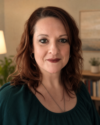 Photo of Amy J Wieder, Licensed Professional Counselor, LPC