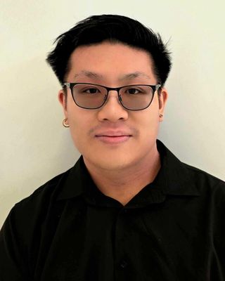 Photo of Matthew Louie, LMSW