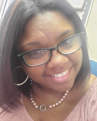 Photo of Tamica Marcea Head, Licensed Professional Counselor, Ed.S,, LPC