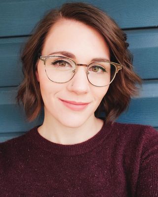 Photo of Rachel Martino, Resident in Counseling in Winchester, VA