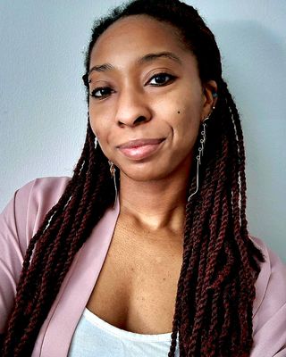 Photo of Ciara Ivey, Licensed Professional Counselor in Philadelphia, PA