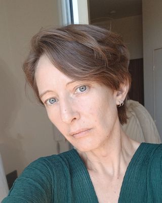 Photo de Anna Linda Savio, Psychologue