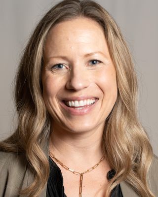 Photo of Melissa Sawers, Psychologist in Calgary, AB