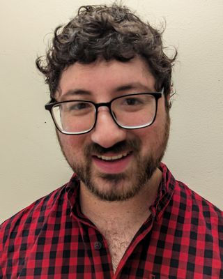 Photo of James Casolari, Licensed Professional Counselor, LPC