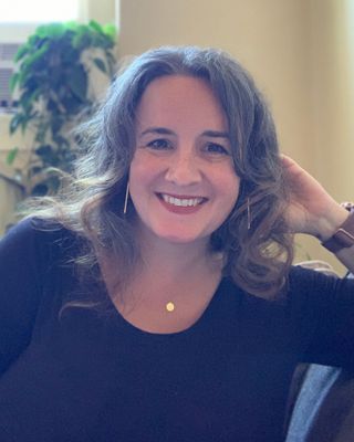 Photo of Katrina R Oliver, Counselor, MAEd, LCMHCA