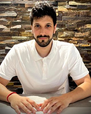 Foto de Brian Esteban Ballesteros, Psicólogo, Lic. en Psicología, COPCV