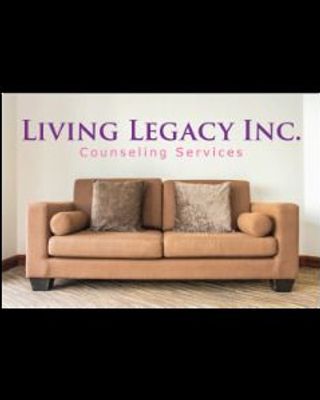Photo of Living Legacy Inc. Counseling Services, Drug & Alcohol Counselor in Tennessee