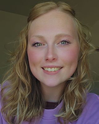 Photo of Kyrsten Daniels, Clinical Social Work/Therapist, MSW, PCSW