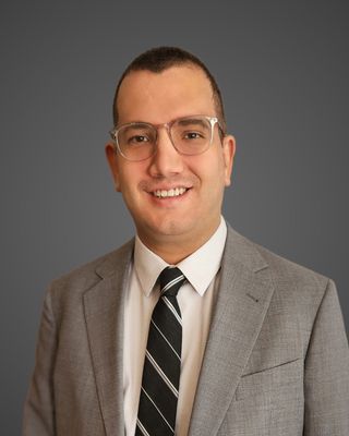 Photo of Kevin Depew, Pre-Licensed Professional, CMHC