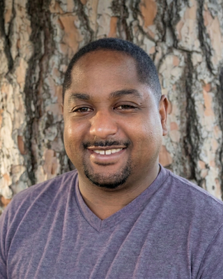 Photo of Christopher Gentry Richardson, Marriage & Family Therapist, LMFT