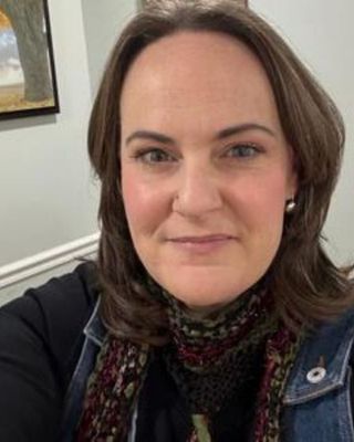 Photo of Anna Neboshynsky, Licensed Clinical Professional Counselor