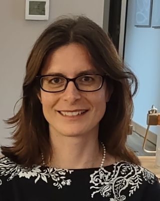 Photo of Renee Knoble, Clinical Social Work/Therapist, MSW, APSW