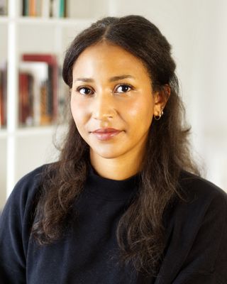 Photo of Yasmin Saudi, Associate Clinical Social Worker, MSW, ACSW