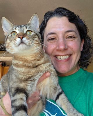 Photo of Sarah Judkins, Psychologist, PsyD