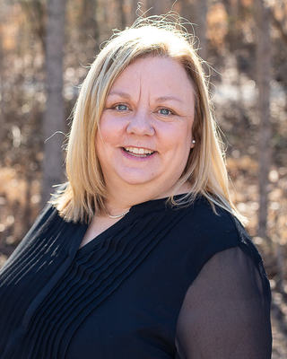 Photo of Jackie Kurtz, MEd, LCMHC, NCC, LPC TN, Licensed Clinical Mental Health Counselor