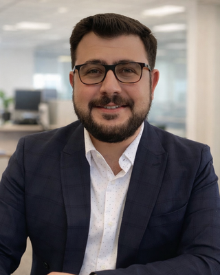 Photo of Misak Khachatryan, Psychologist, PsyD