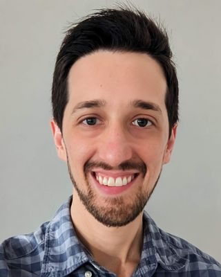 Photo of Dr. Dan Collins, Limited Licensed Psychologist, PhD