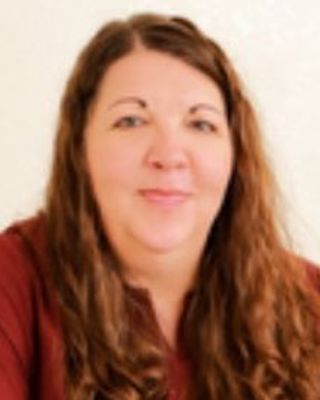 Photo of Anne Williams, Licensed Professional Counselor